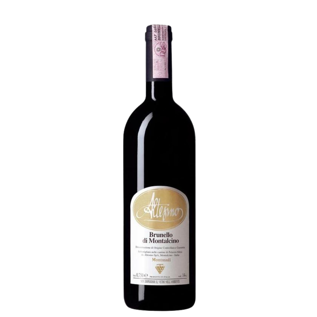Altesino Montosoli - 2010 - vintnerswines.nl