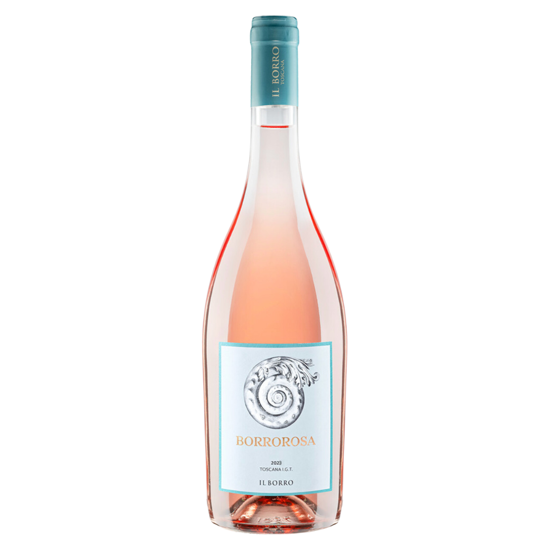 Il Borro Borrosa Rosato IGT - 2024