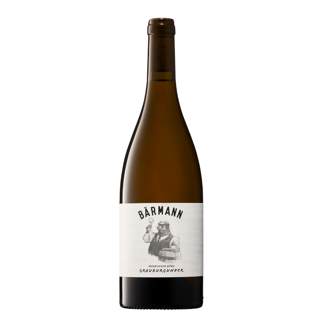 Bärmann - Merdinger Bühl Grauburgunder (Pinot Gris) 2023 - Baden