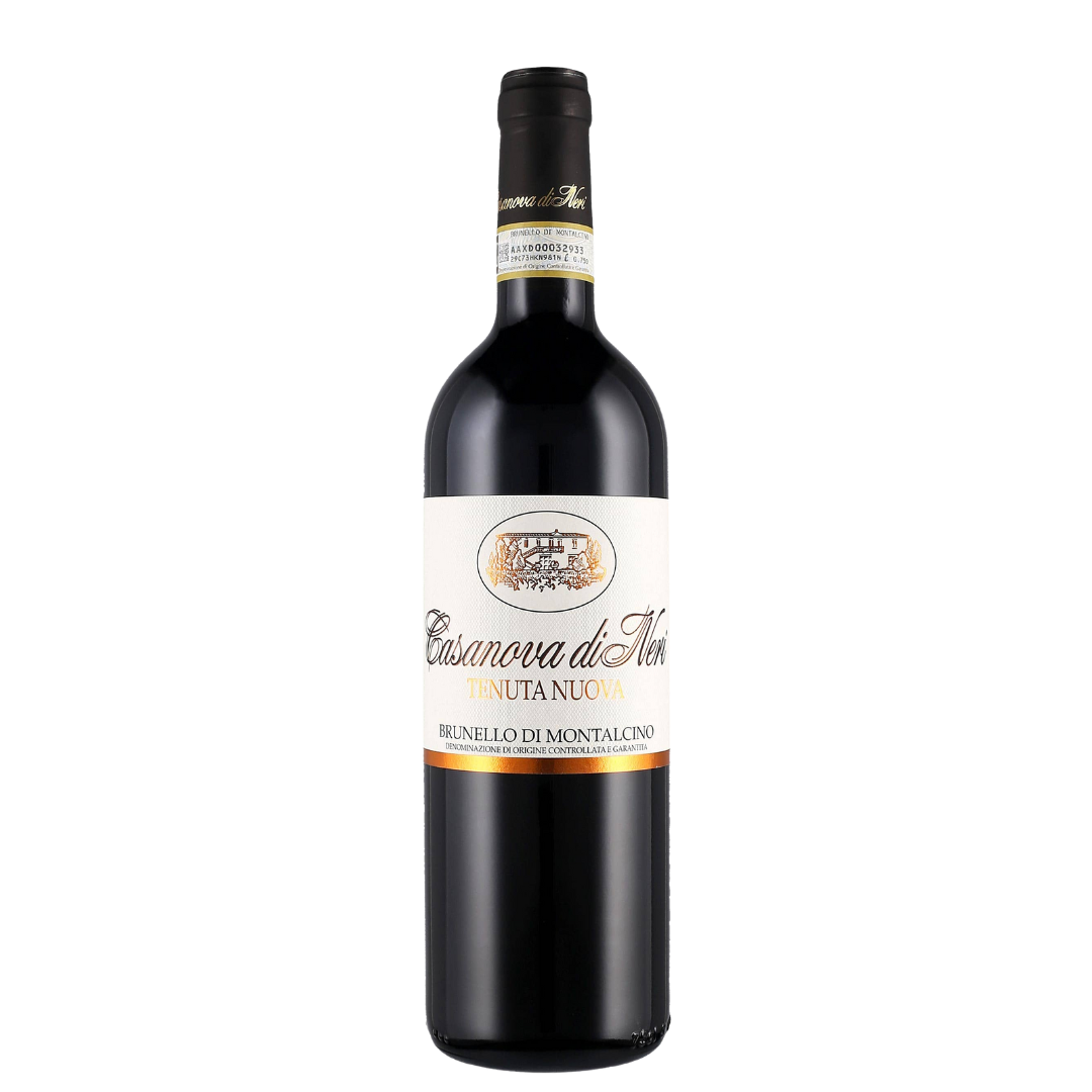 Casanova di Neri Tenuta Nuova - 2012 - vintnerswines.nl