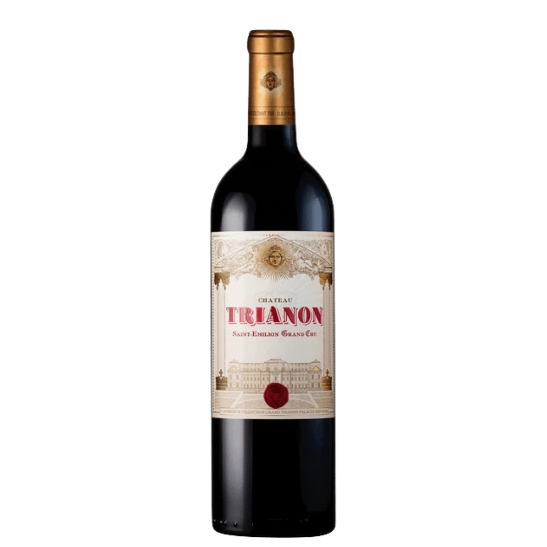 Château Trianon - Grand Cru - Saint-Émilion 2016