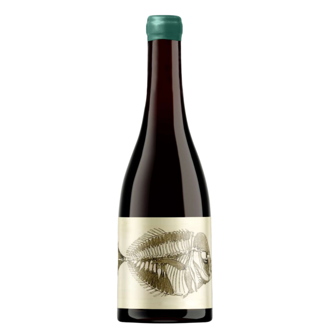 Dominio O'Secreto Albariño - 2021 - vintnerswines.nl