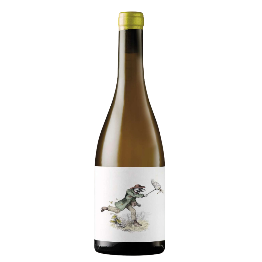 Fanegas De La Union Blanco - 2022 - vintnerswines.nl