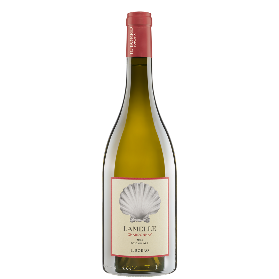 Il Borro Lamelle IGT - 2024