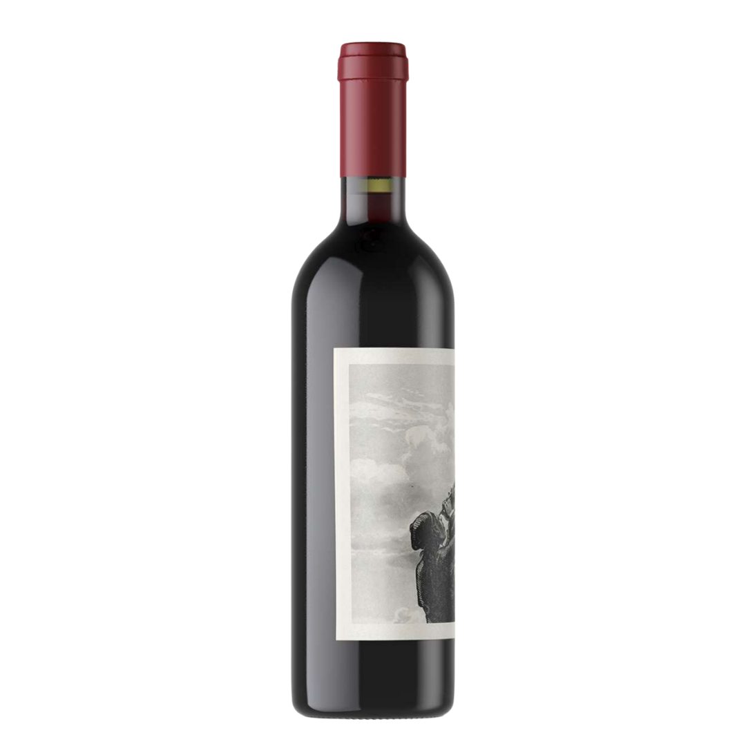 Bodega MA - La Mision Tinto Tempranillo - Rioja - 2023