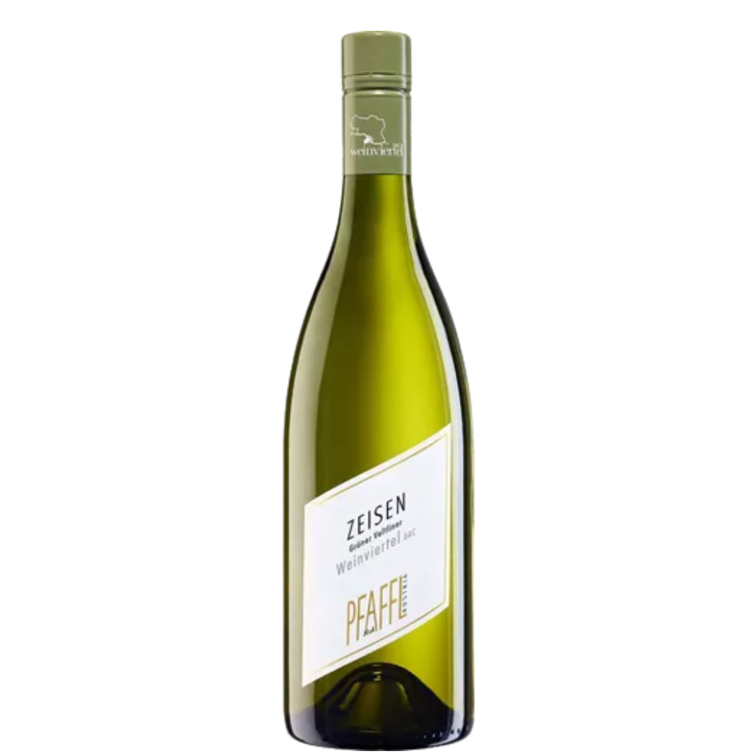 Pfaffl - Grüner Veltliner Zeisen - 2023
