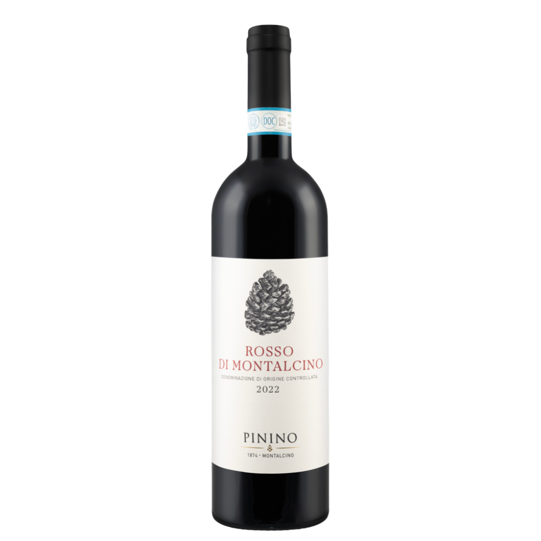 Pinino Rosso di Montalcino DOC 2022