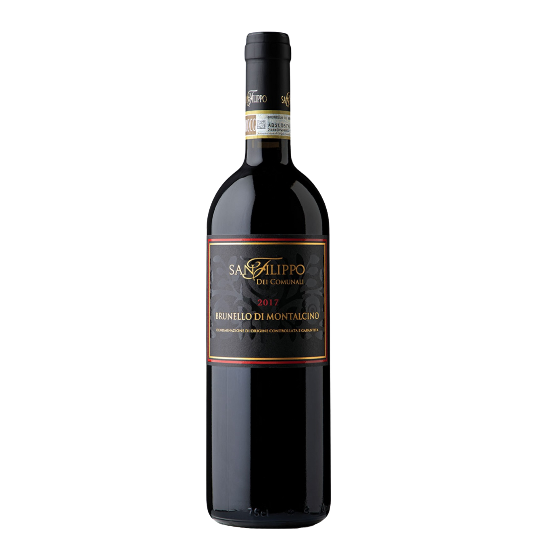 San Filippo Le Lucere - 2010 - vintnerswines.nl