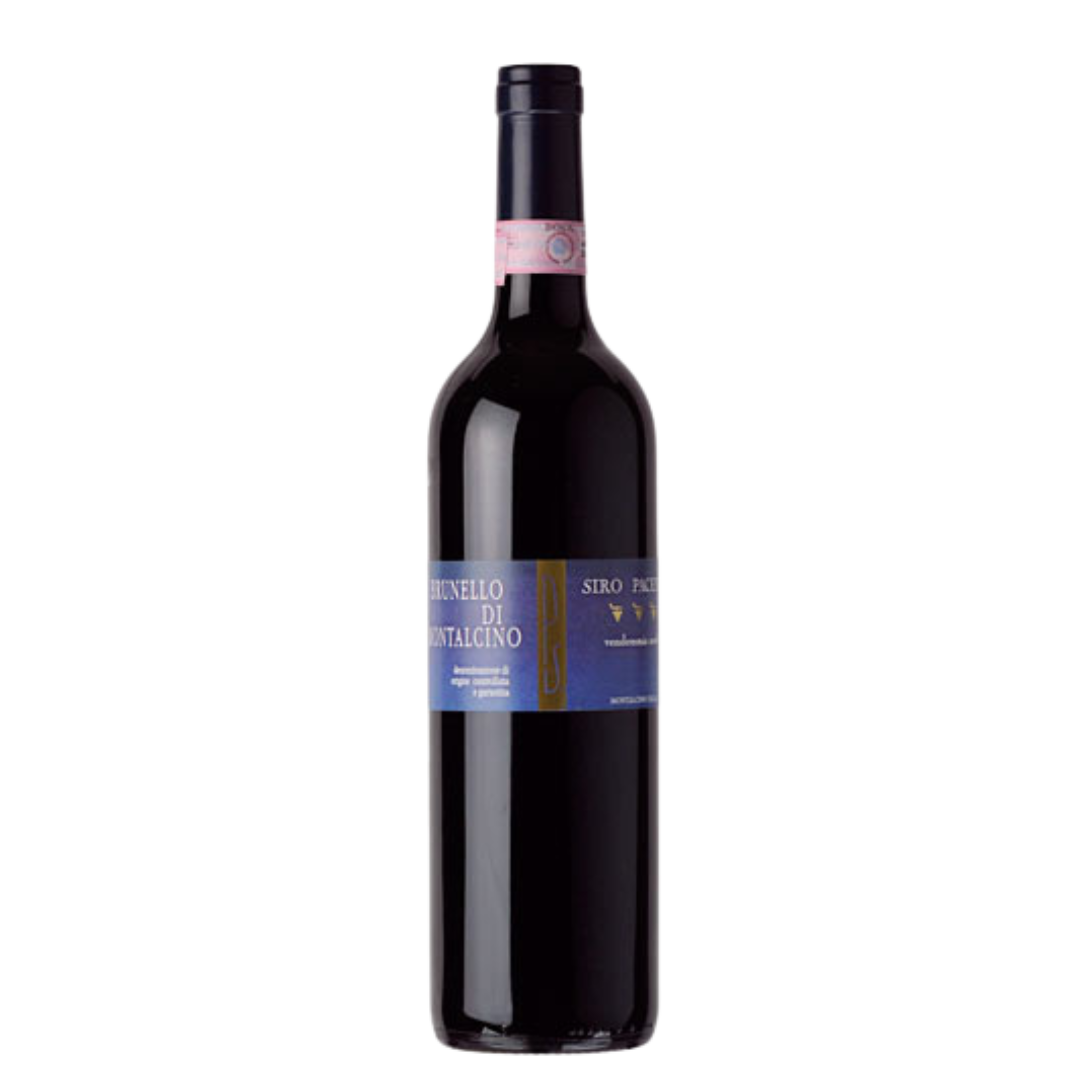 Siro Pacenti PS - 2010 - vintnerswines.nl