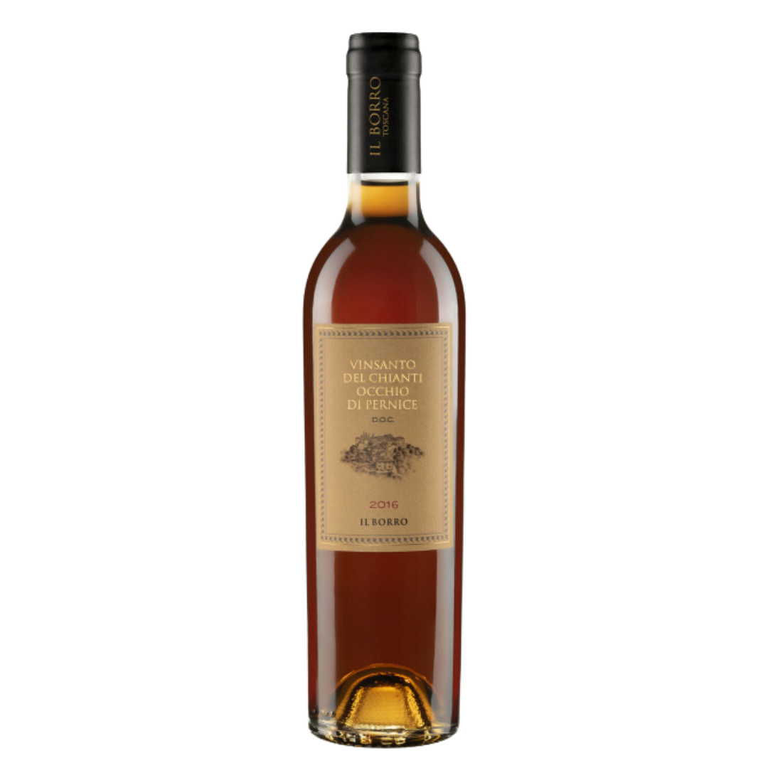 Il Borro Vinsanto del Chianti Occhio di Pernice DOC - 2016