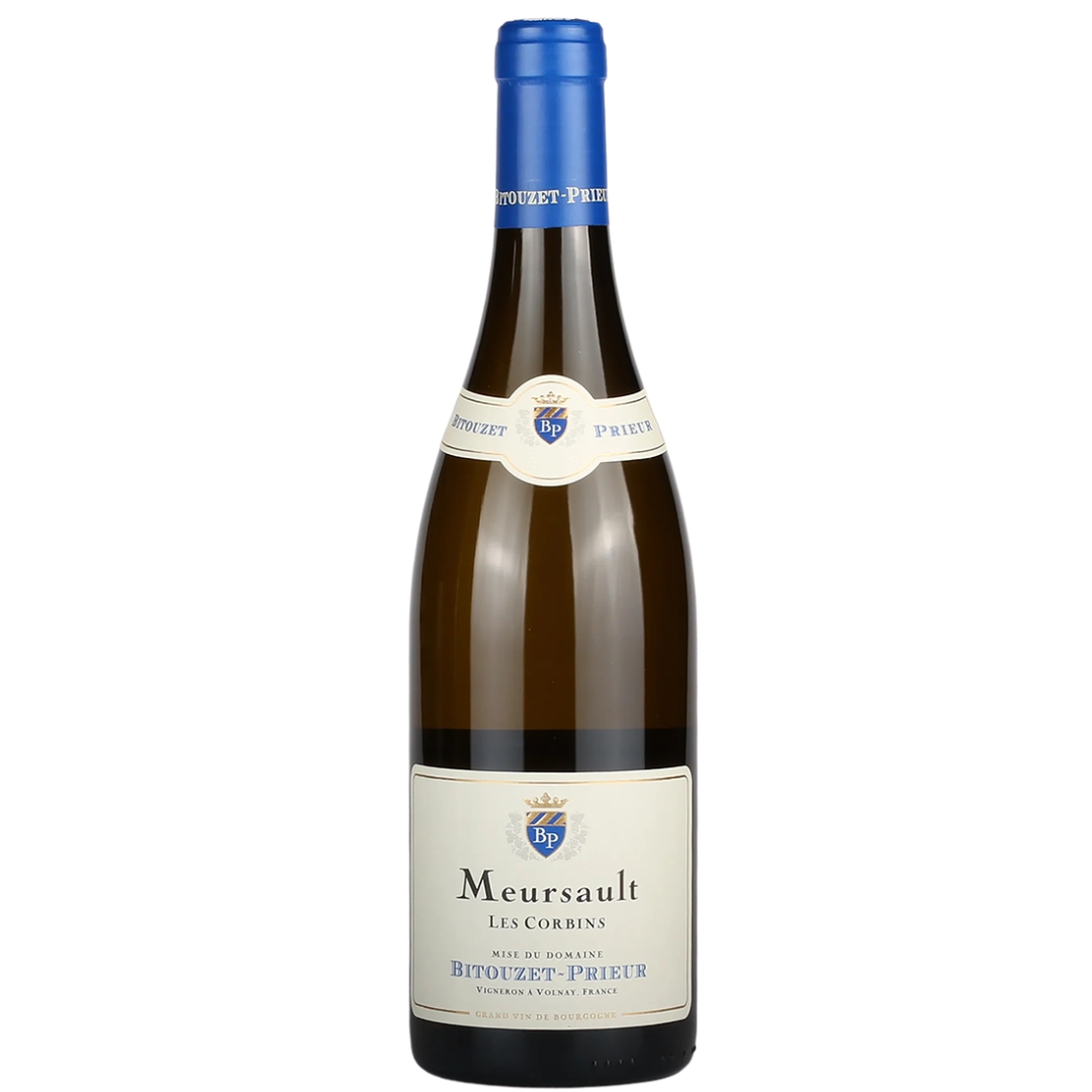 Bitouzet-Prieur Meursault 'Les Corbins' 2022