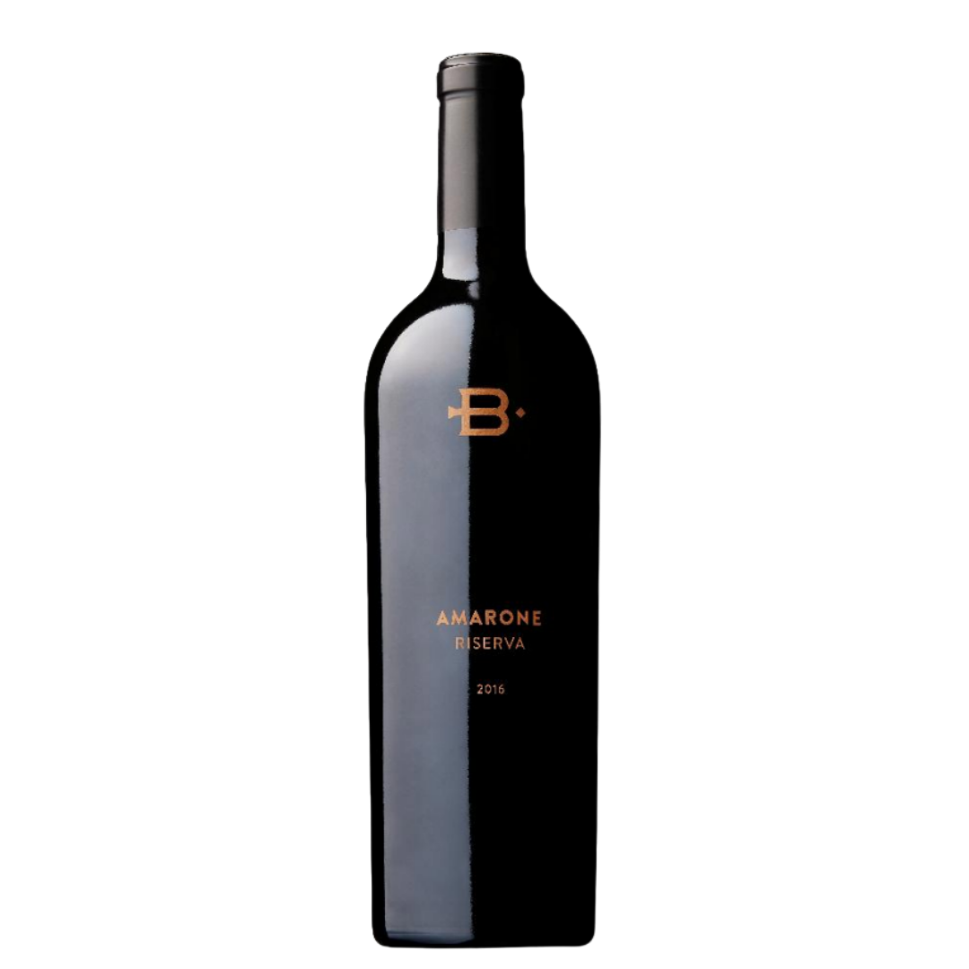 Burato – Amarone della Valpolicella DOCG Riserva 2016, Veneto, Italy