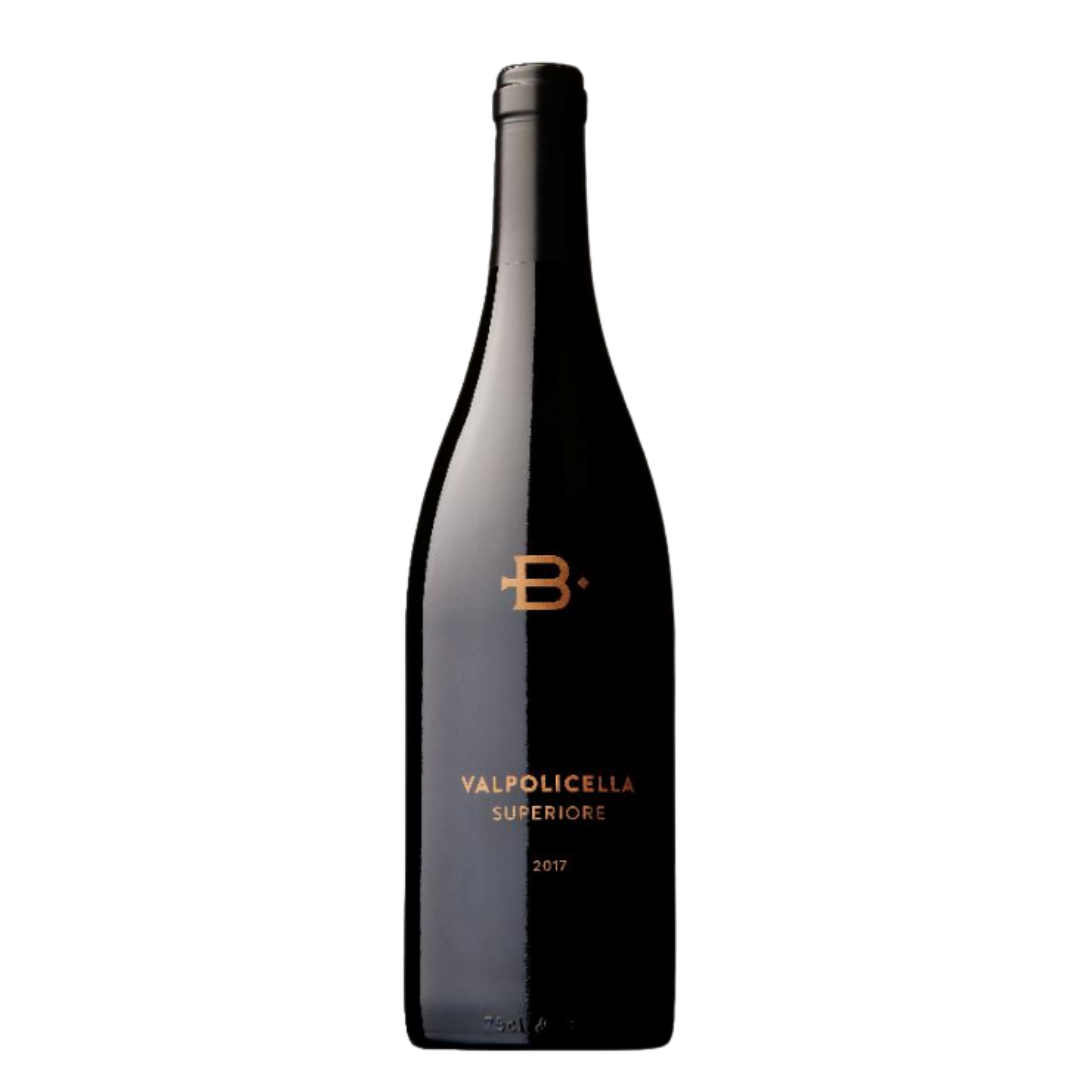 Burato – Valpolicella Superiore DOC 2017