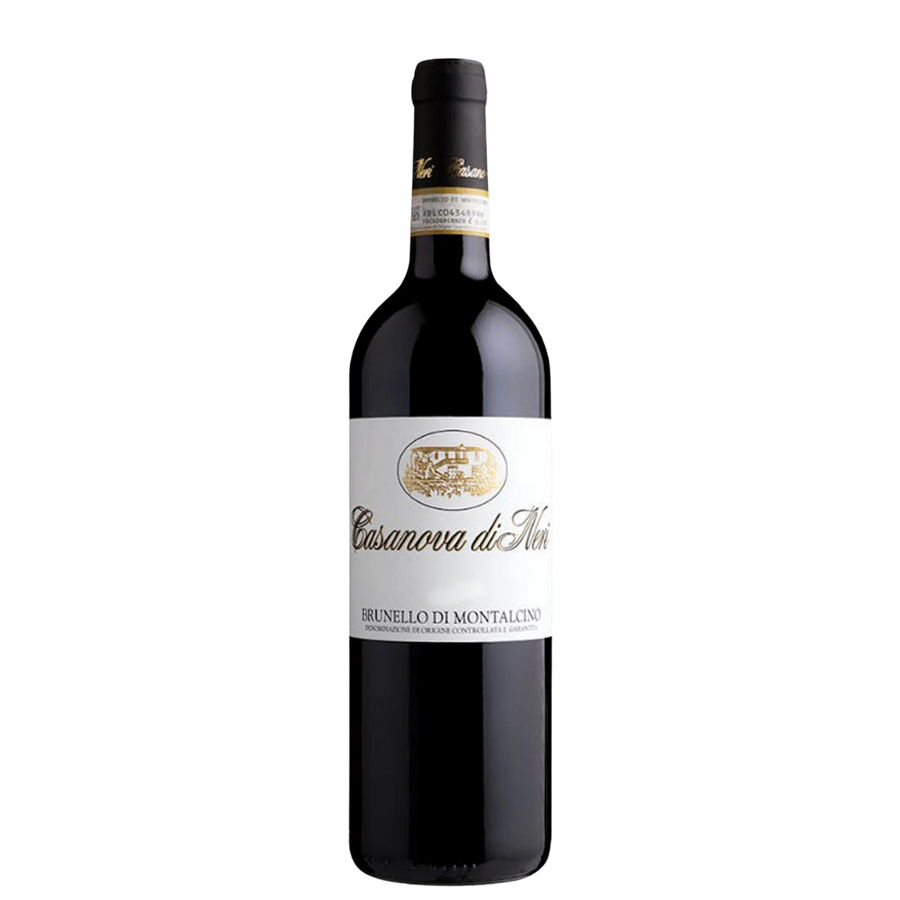 Casanova di Neri - 2012 - vintnerswines.nl