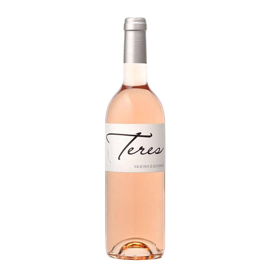 Château du Rouët - Teres Rosé Provence 2024