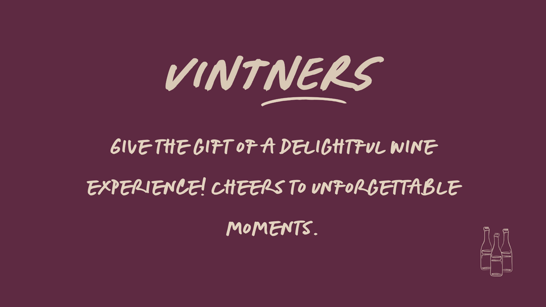 Gift Card - Vintners Wines