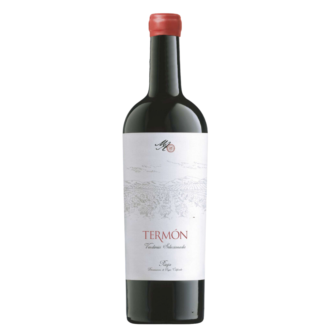 Marques de Arviza - Termón - DO Rioja - 2016