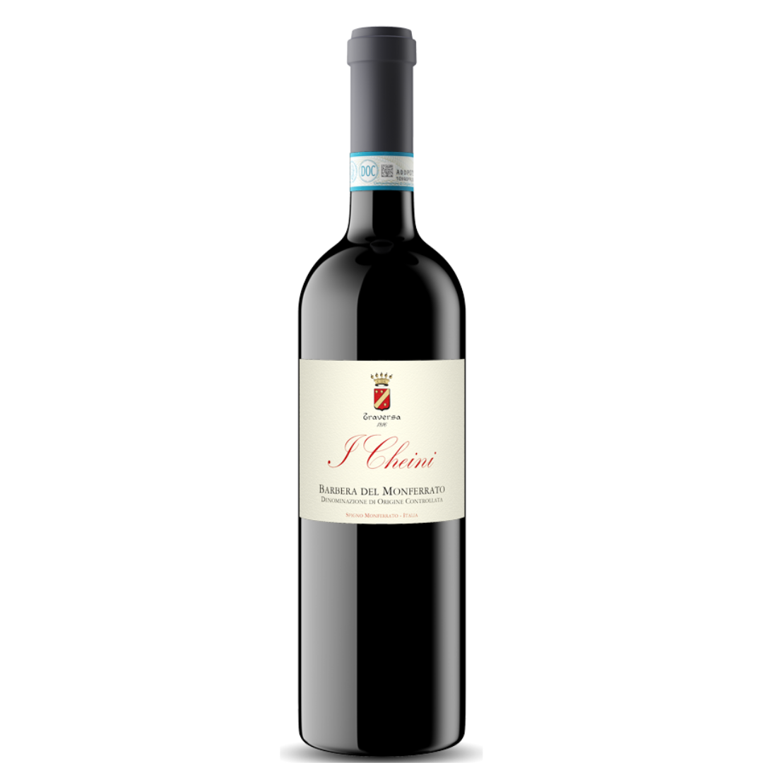 Traversa 1816 - I Cheini DOC - 2021