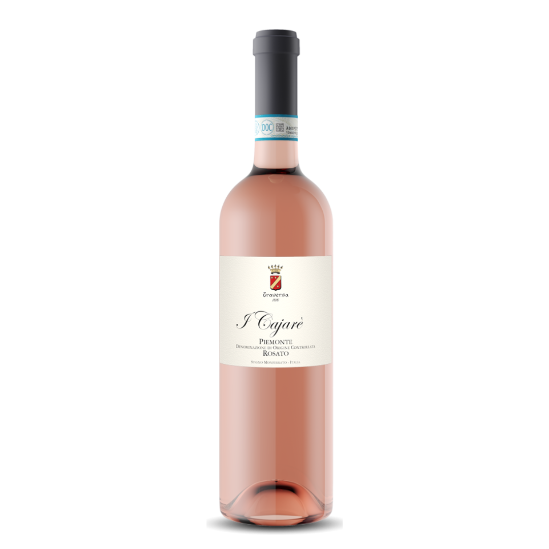 Traversa 1816 - I Cajarè DOC - 2024