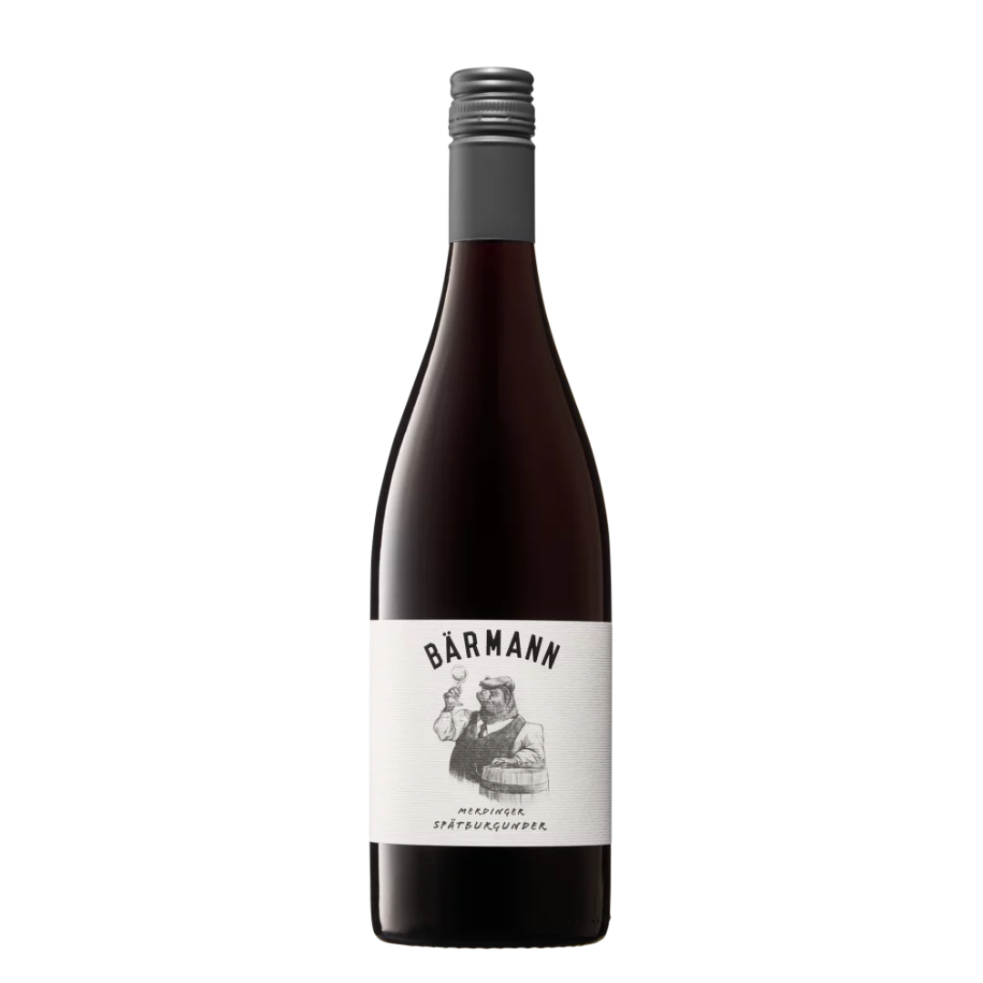 Bärmann - Merdinger Spätburgunder - 2023 - Baden